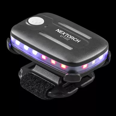 Nextorch UT22 Multi-Function Warning Light