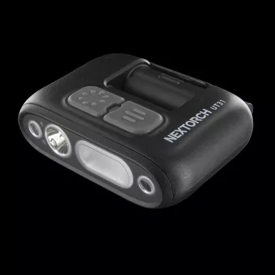 Nextorch UT31 Emergency Clip Light