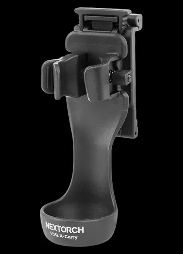 Nextorch V55 Large Flashlight Holster