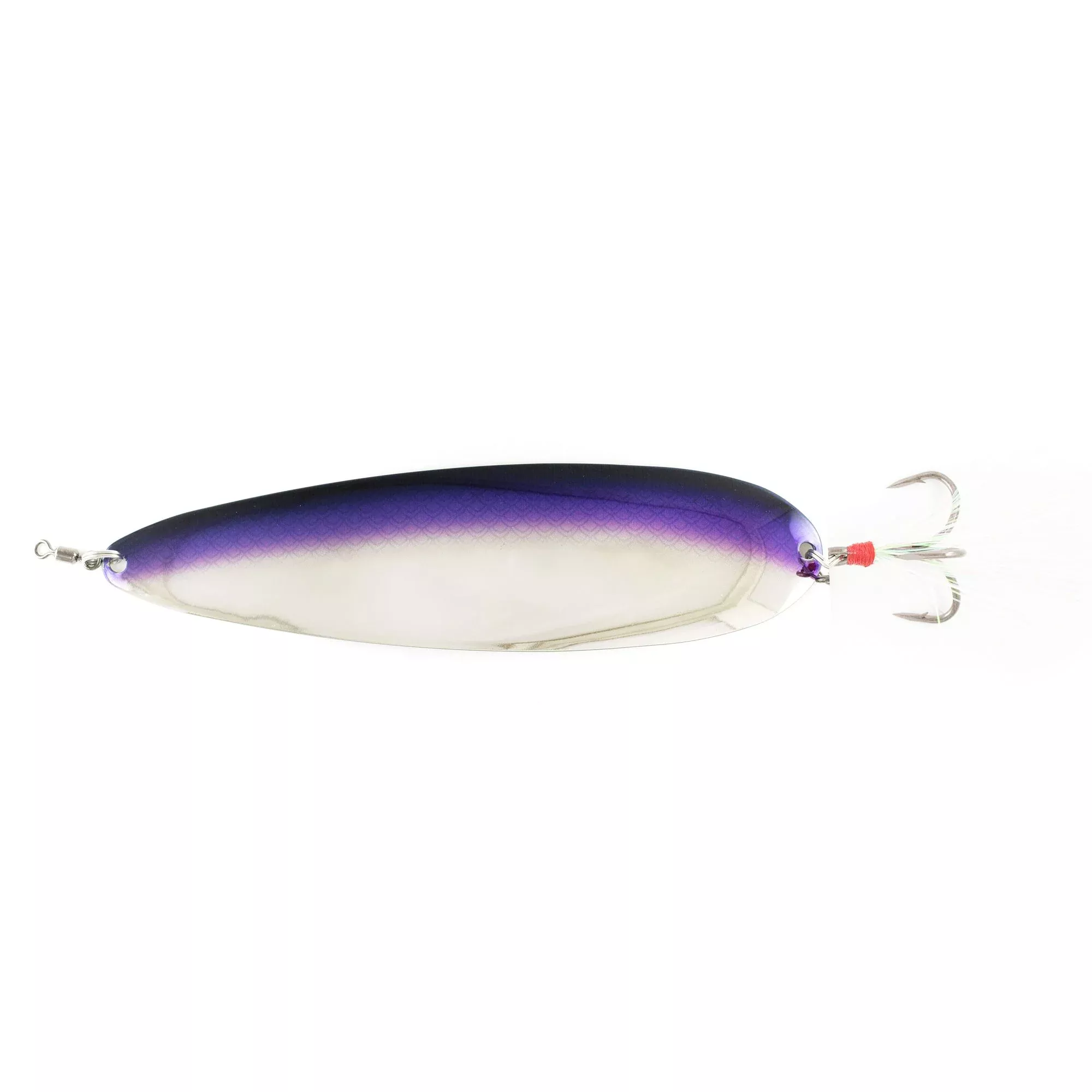 Nichols BPMM Flutter Spoon
