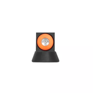 NIGHT FISION CZ P-07/P-09/P-10 C/F Orange Ring Tritium Front Sight (CZU-075-001-OGXX)