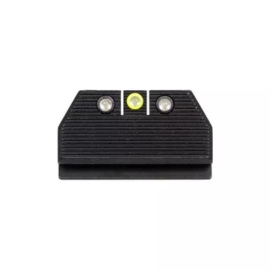 Night Fision Optics Ready Stealth Series Night Sight Set for CZ P-10