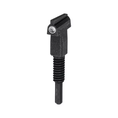 Night Fision Perfect Dot MBUS Pro AR Front Sight Post