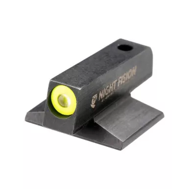 Night Fision Standard Height Front Night Sight for 1911's