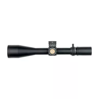 NIGHTFORCE ATACR 7-35x56mm F1 Illuminated MOAR Reticle Riflescope (C569)