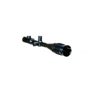NIGHTFORCE Benchrest NF 12-42x56mm .125 MOA Illuminated NP-R2 Riflescope (C104)