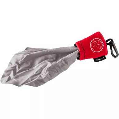 NIGHTFORCE Fob Lens Cloth (A133)