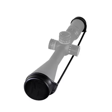 NIGHTFORCE Rubber Lens Covers For NXS 50mm (A201)