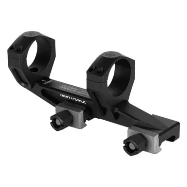 NIGHTFORCE UltraMount 1.930in 0 MOA 34mm Scope Mount (A698)