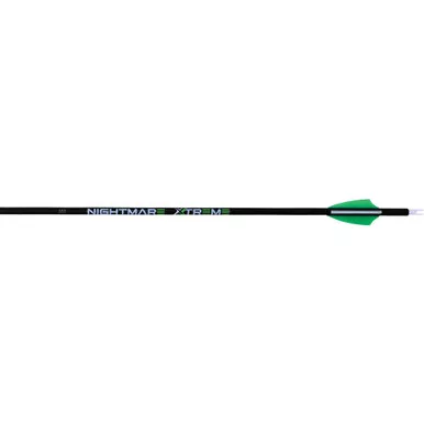 Nightmare Xtreme Arrows