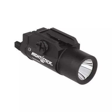 Nightstick Metal Weapon-Mounted Light - Non-Rechargeable, 850 Lumens