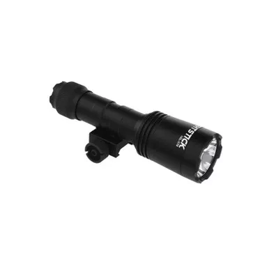 Nightstick Rechargeable Full-Size Long Gun Light Kit