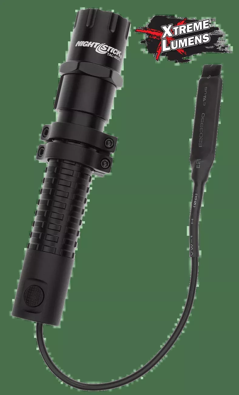 Nightstick Tactical Long Gun, Nstick Tac460xlk01 Long Gun Kit