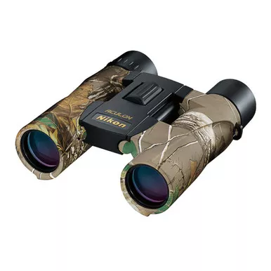 NIKON ACULON A3010x25mm Binoculars Refurbished (8264B)