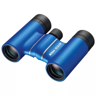 NIKON Aculon T02 8x21 Blue Binoculars (16730)