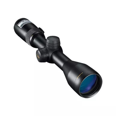 NIKON INLINE XR 3-9x40mm BDC 300 1in Muzzleloader Scope Refurbished (6792B)