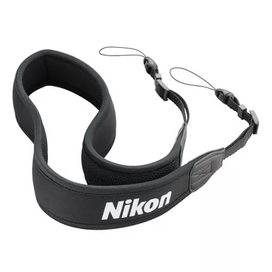 NIKON Neoprene Bino Strap (16416)