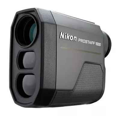 NIKON Prostaff 1000 6x20mm Laser Rangefinder (16664)