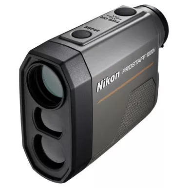NIKON Prostaff 1000i 6x20mm Laser Rangefinder (16663)
