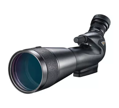 NIKON Prostaff 5 Angled Body 20-60x82mm Spotting Scope (6975)