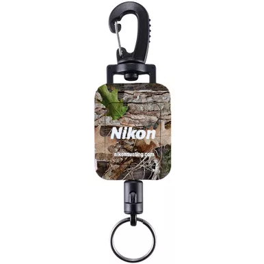 NIKON Truetimber Kanati Retractable Rangefinder Tether (16701)