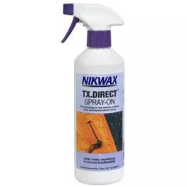 Nikwax TX.Direct Spray-In