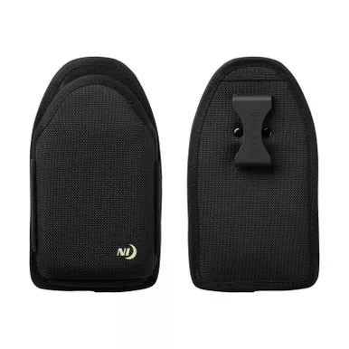 Nite Ize Clip Case Hardshell™ Universal QuickSlide Holster