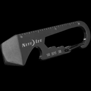 Nite Ize DoohicKey Pocket Tool