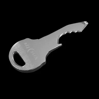 Nite Ize DoohicKey Skullkey Pocket Tool