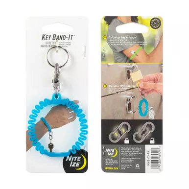 Nite Ize Key Band-It™ Stretch Wristband