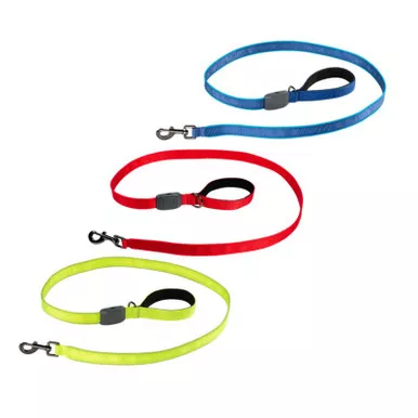 Nite Ize NiteDog Rechargeable LED Leash