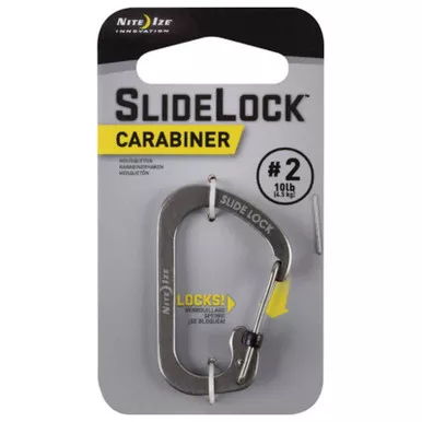 Nite Ize SlideLock Carabiner #2
