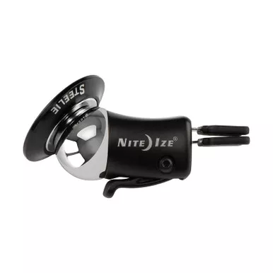Nite Ize STOVK-01-R8 Steelie Orbiter Vent Kit
