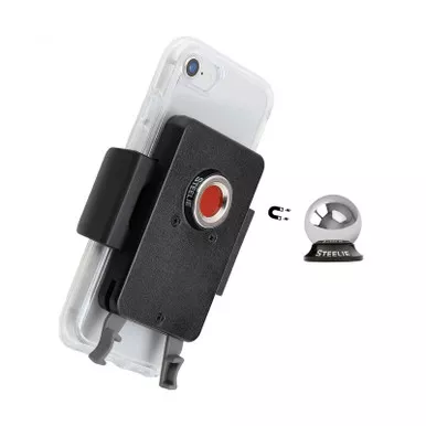Nite Ize STSCK-11-R8 Steelie Squeeze Dash Kit