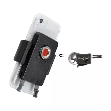 Nite Ize STSVK-11-R8 Steelie Squeeze Vent Kit