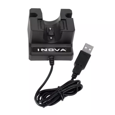 Nite Ize T4R-CR-R4 INOVA T4R USB Charging Cradle