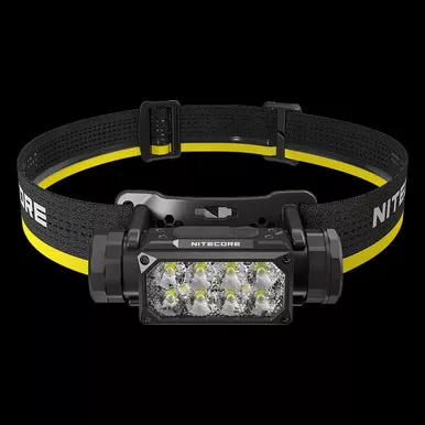 Nitecore HC65 UHE Triple Output Headlamp