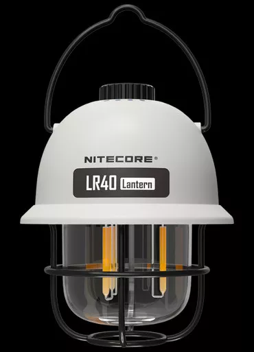 Nitecore LR40 Lantern