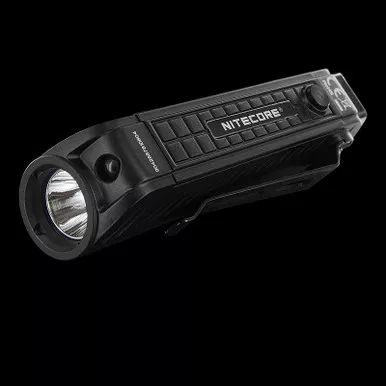 Nitecore P18