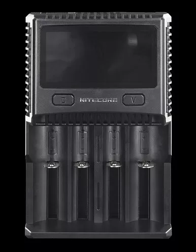 Nitecore SC4