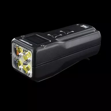 Nitecore T4K