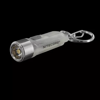 Nitecore TIKI GITD Blue