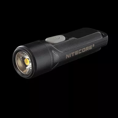 Nitecore TIKI LE Flashlight