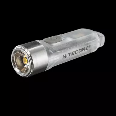 Nitecore TIKI