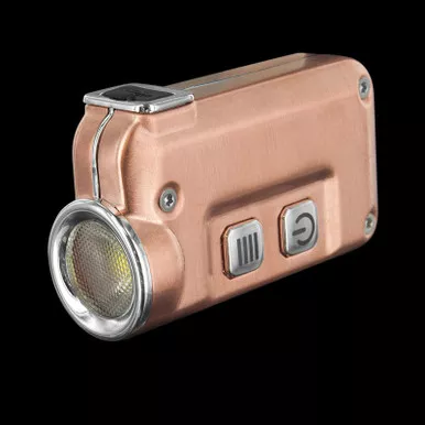 Nitecore Tini Cu