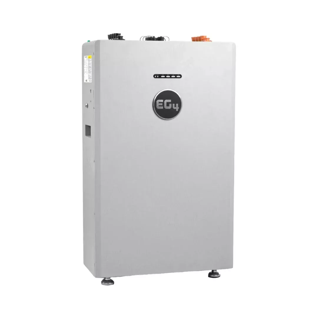 No reviewsEG4 AllWeather WallMount Battery | 48V 314Ah | 16kWh
