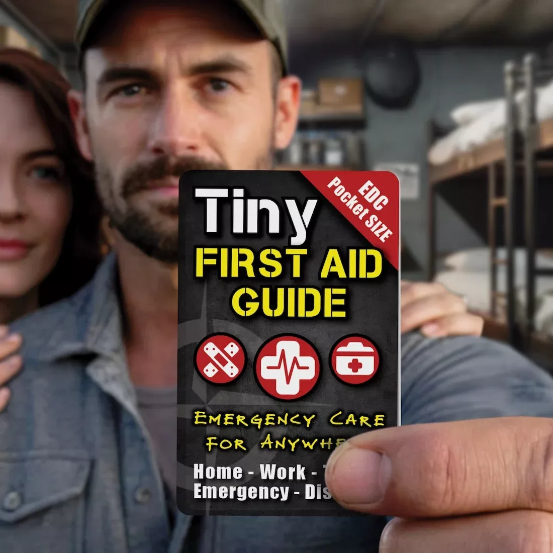 No reviewsEmergency Medical Care for Anywhere!