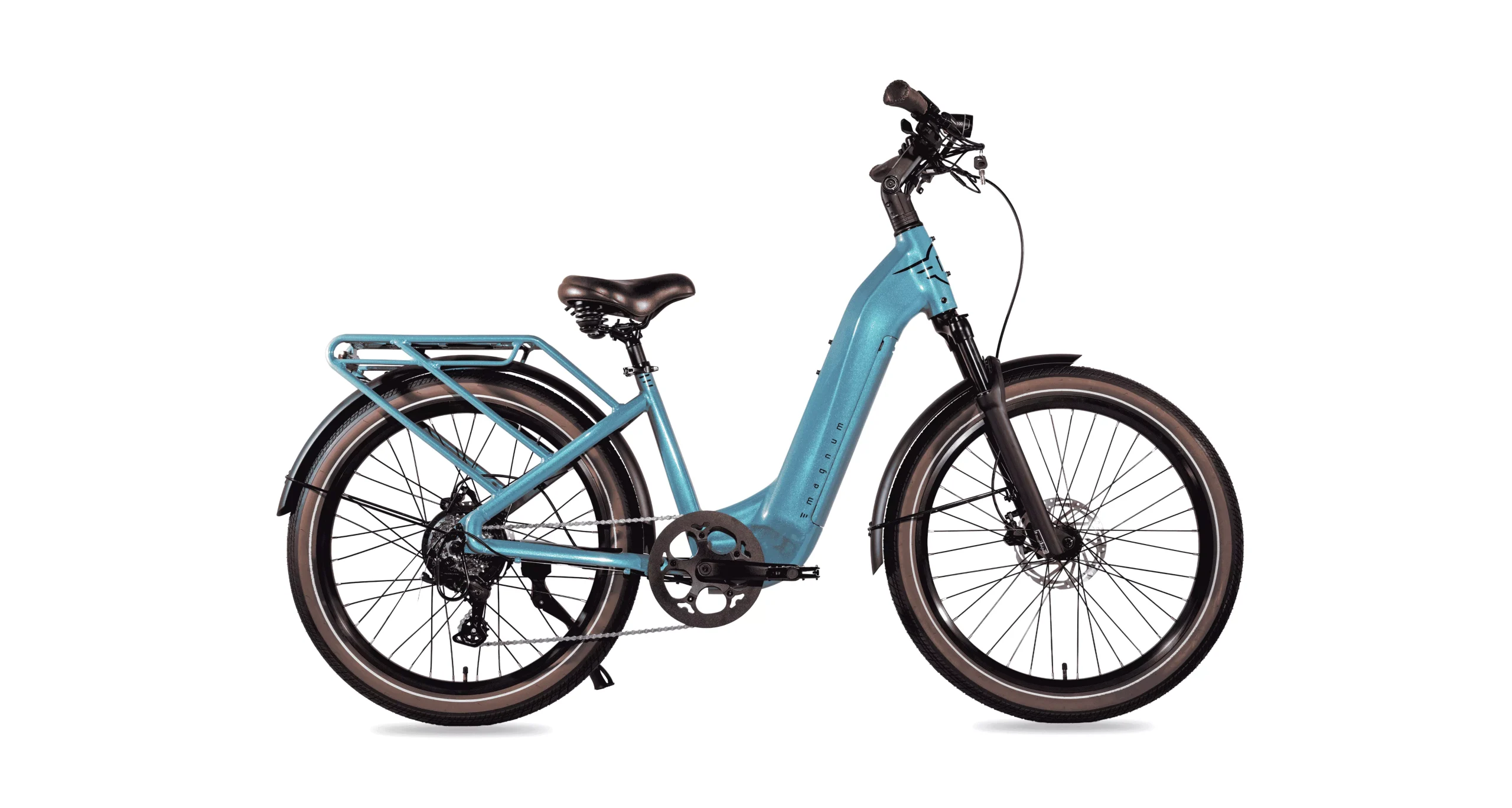 No reviewsMagnum Melody Electric Bike
