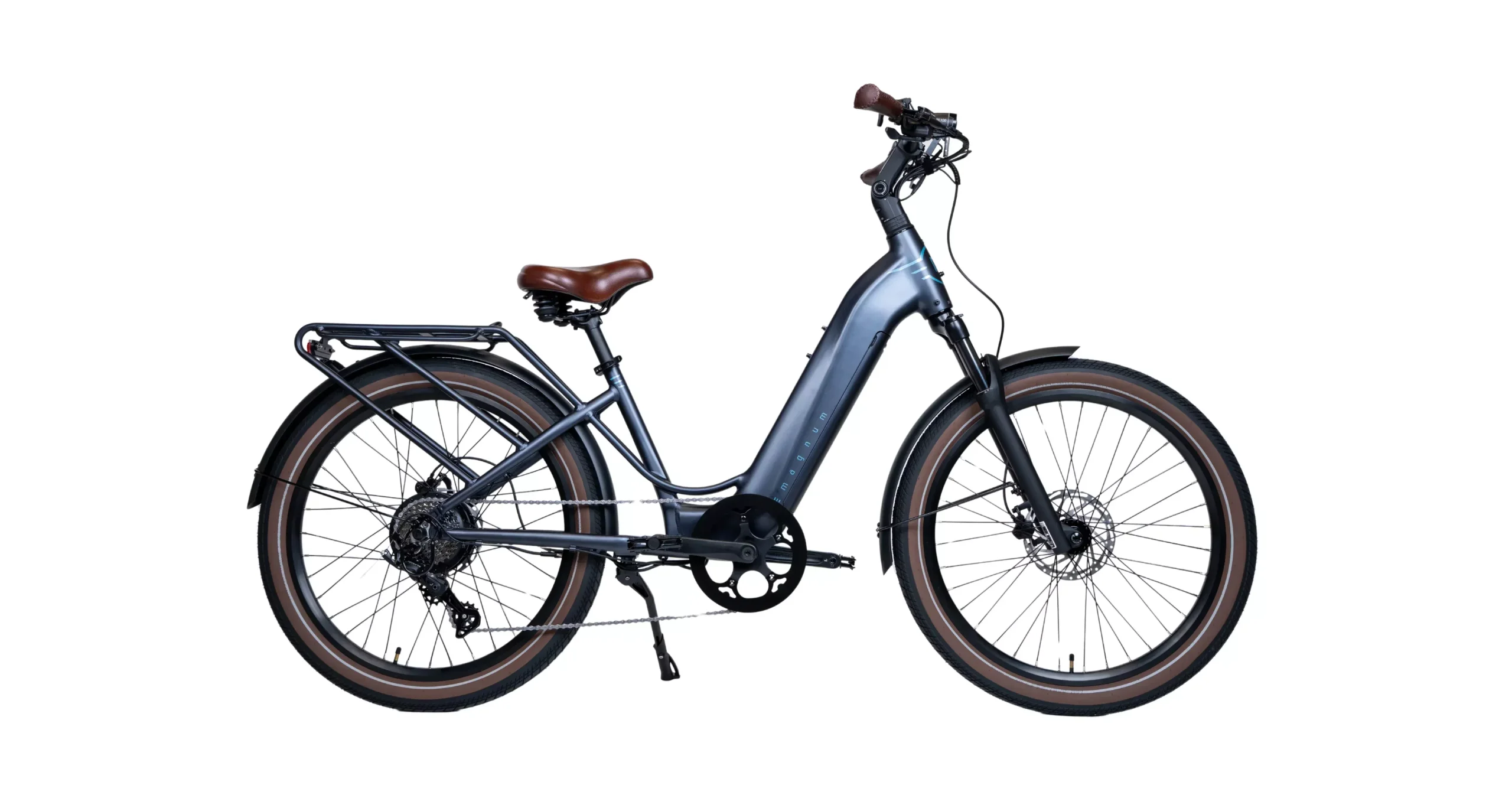 No reviewsMagnum Wave Electric Bike