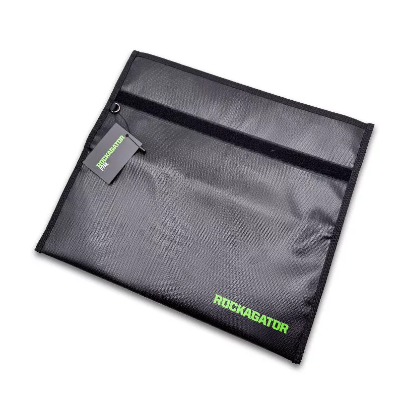 No reviewsPYRE Fire-Resistant Faraday Pouch